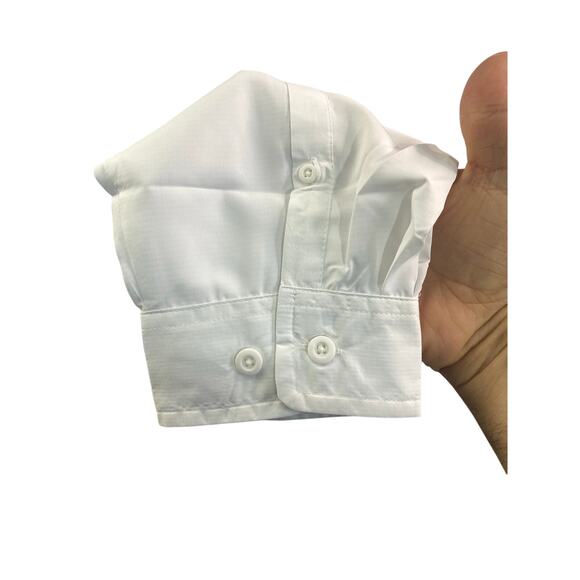 Habit Men's Size 4XL Long-Sleeve Button-Front Vented Outdoor Shirt Bundle - Picture 8 of 9